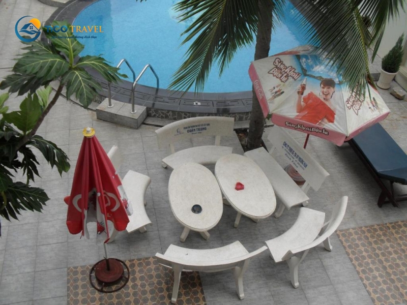 Hai Yen Family Hotel