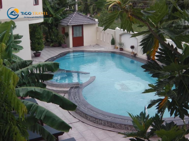 Hai Yen Family Hotel