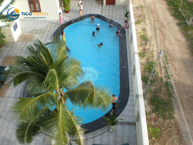 Hai Yen Family Hotel