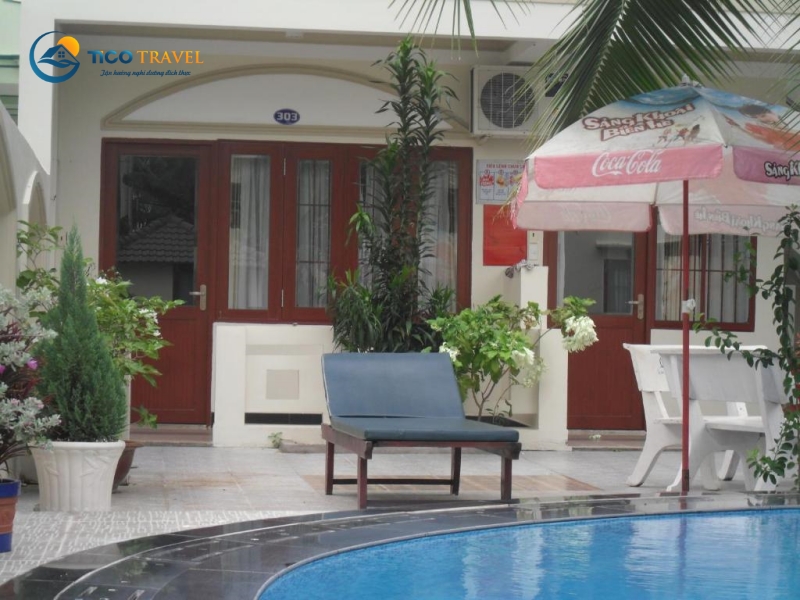 Hai Yen Family Hotel