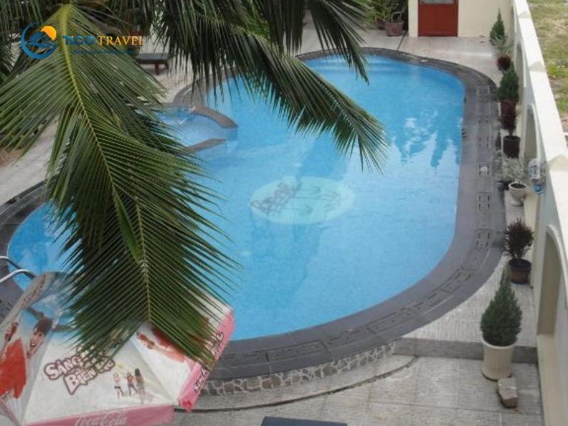 Hai Yen Family Hotel