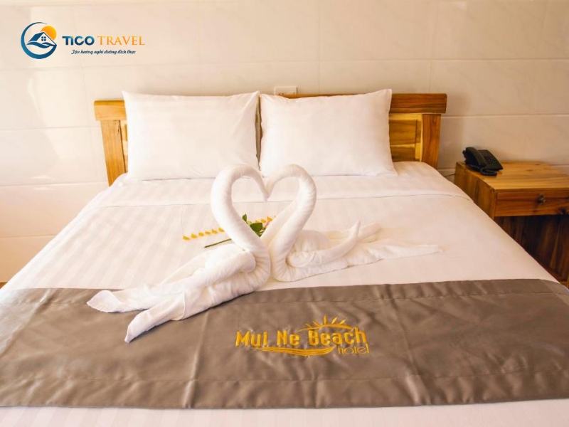 Phòng Deluxe 3 người (Deluxe Triple Room)