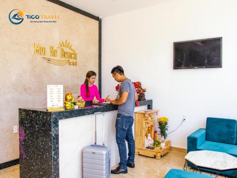 Khách sạn Flamingo Đại Hải