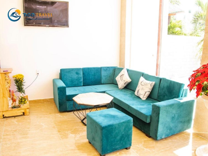 Hotel Mui Ne Beach