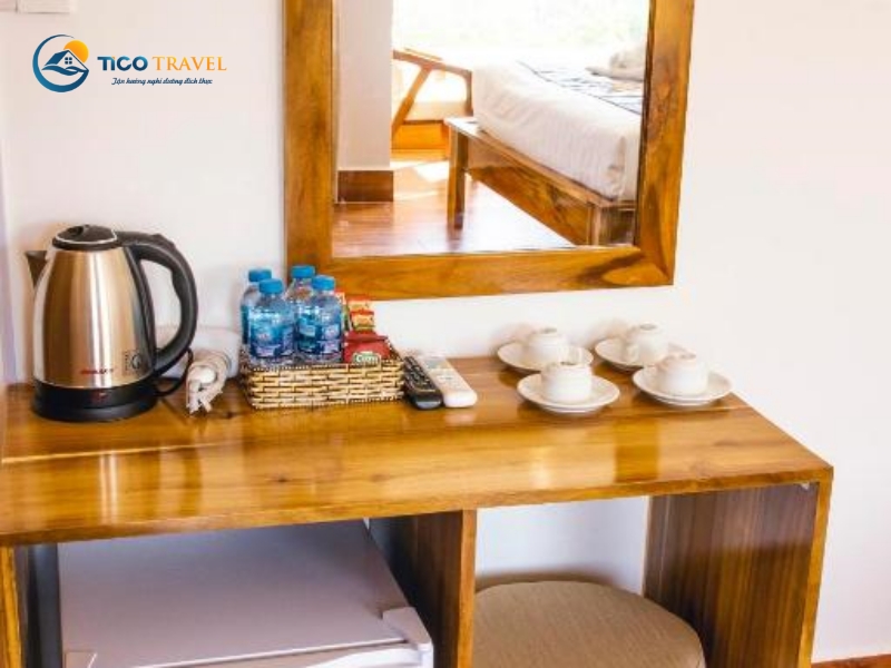 Phòng Deluxe 1 người