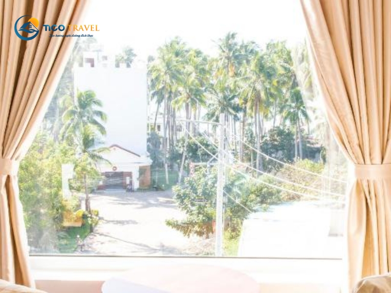 Phòng Deluxe 3 người (Deluxe Triple Room)