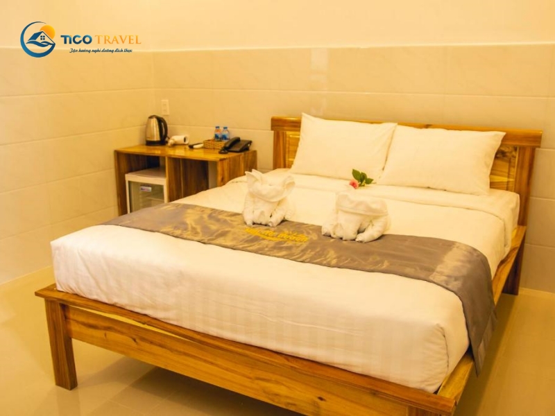 Khách sạn Flamingo Đại Hải