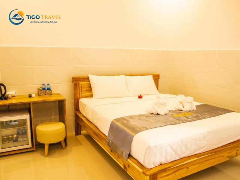 Khách sạn Flamingo Đại Hải