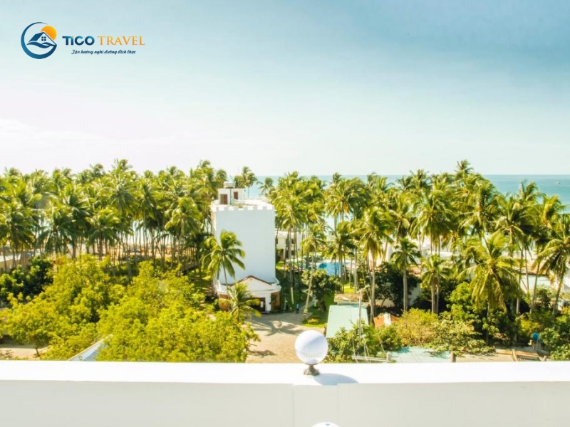 Hotel Mui Ne Beach