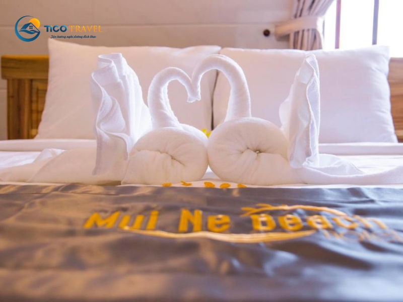 Hotel Mui Ne Beach