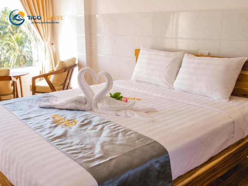 Khách sạn Flamingo Đại Hải
