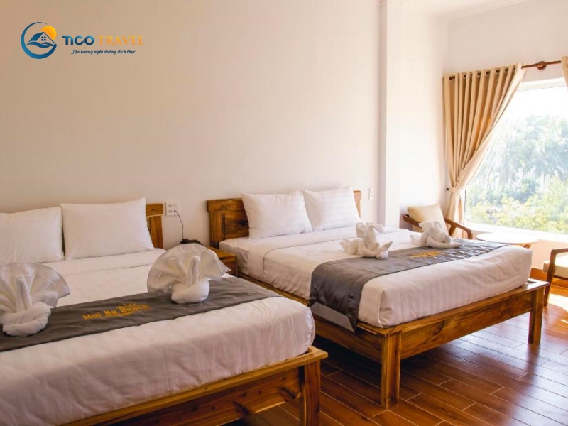 Khách sạn Flamingo Đại Hải
