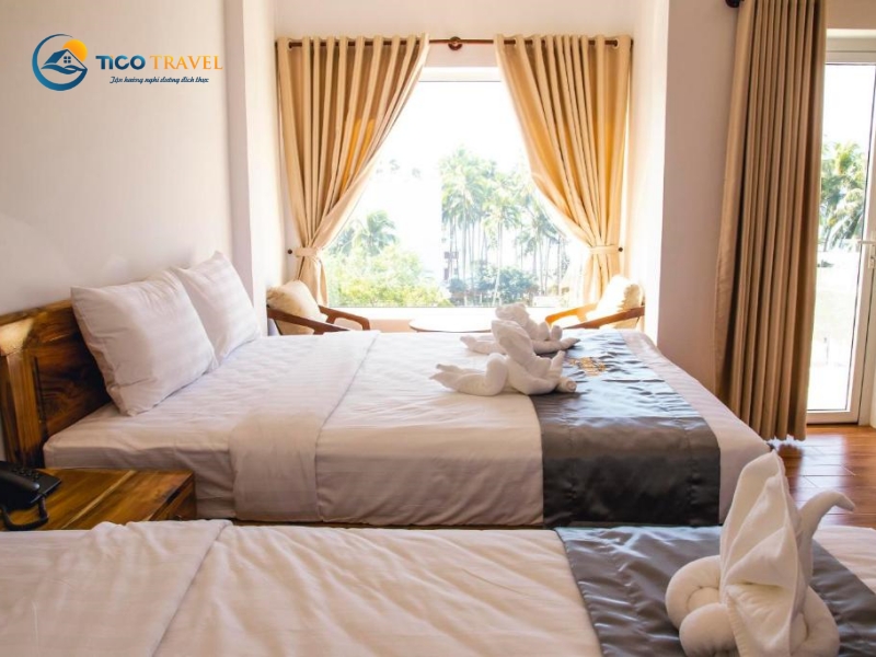Khách sạn Flamingo Đại Hải