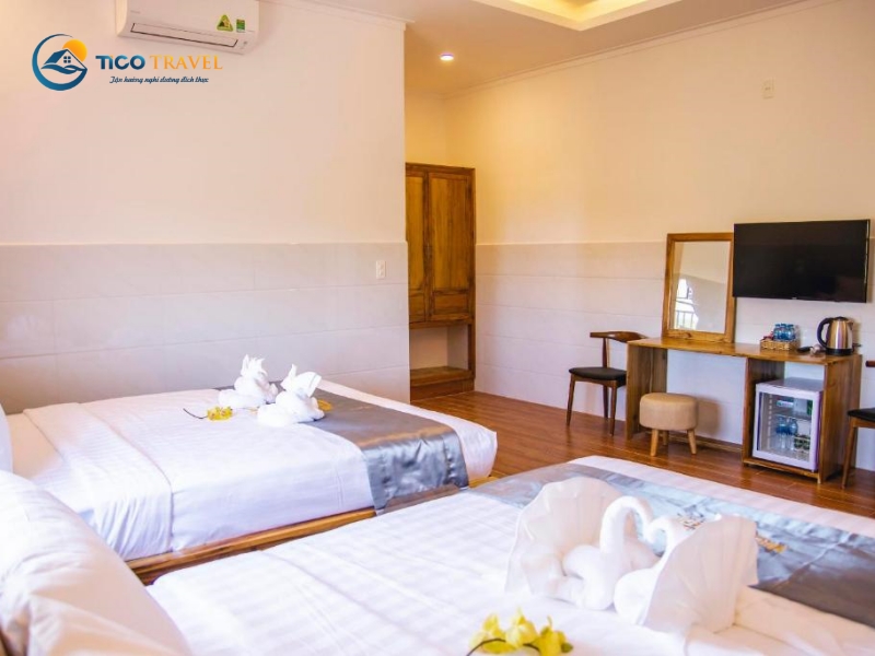 Khách sạn Flamingo Đại Hải