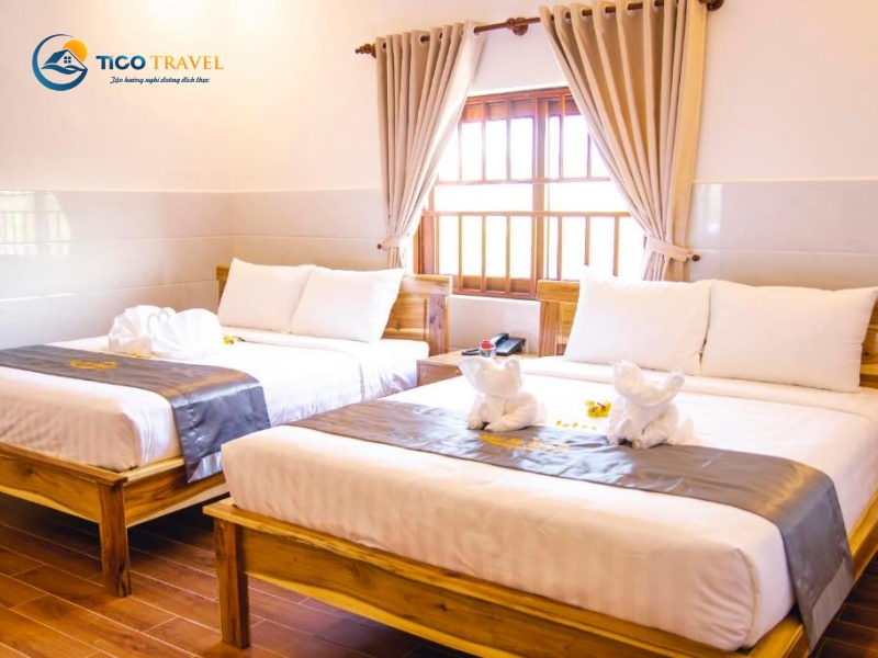 Khách sạn Flamingo Đại Hải