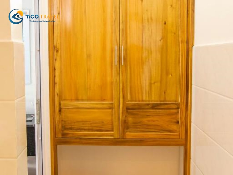 Phòng Deluxe 3 người (Deluxe Triple Room)