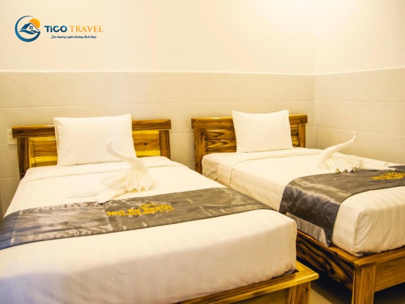 Khách sạn Flamingo Đại Hải