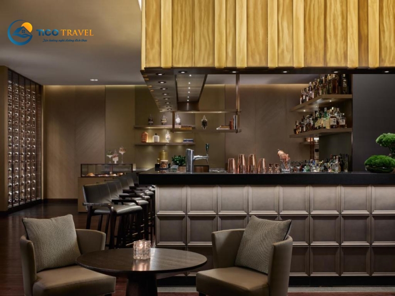 New World Hotel