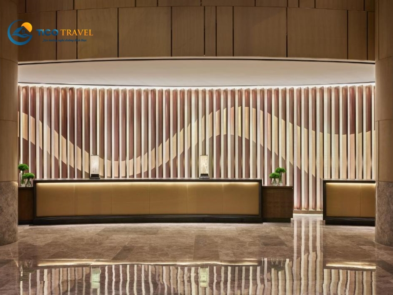 New World Hotel
