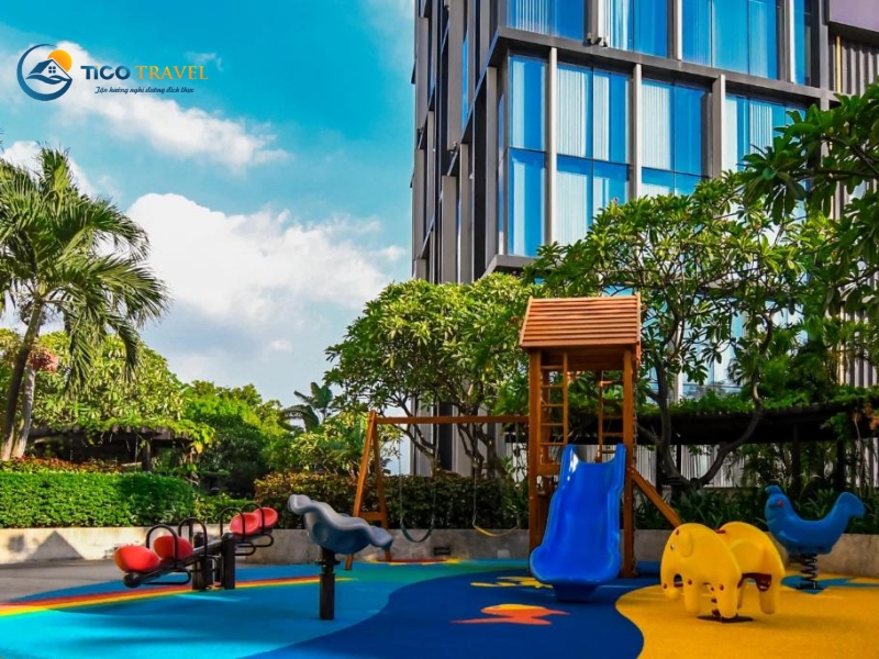 New World Hotel