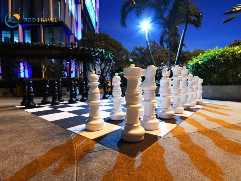 New World Hotel