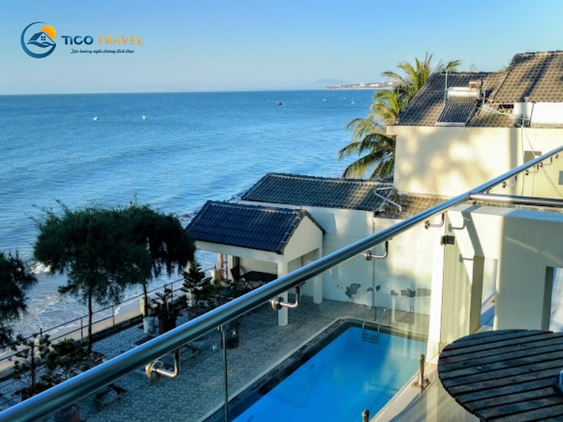 Khách sạn Flamingo Đại Hải