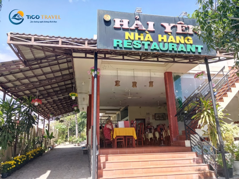 Khách sạn Flamingo Đại Hải