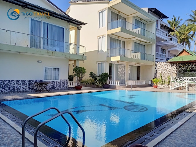 Khách sạn Flamingo Đại Hải