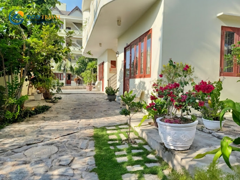 Hai Yen Family Hotel