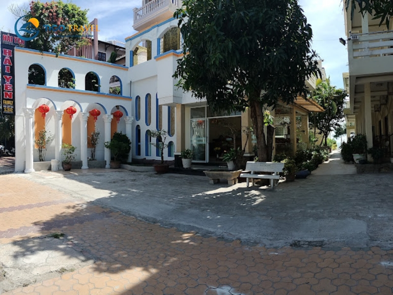 Hai Yen Family Hotel