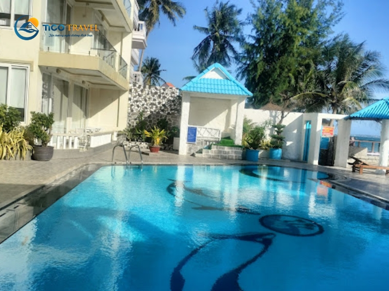 Hai Yen Family Hotel