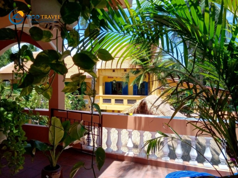 Phòng Deluxe 3 người (Deluxe Triple Room)
