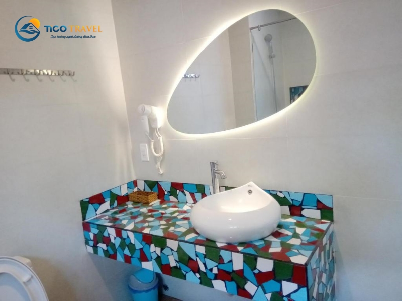 Phòng Deluxe 1 người