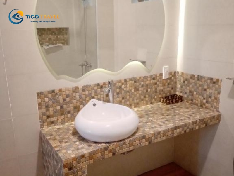 Phòng Deluxe 3 người (Deluxe Triple Room)
