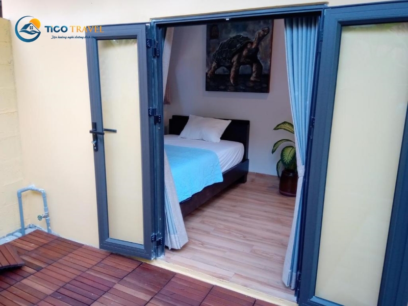 Khách sạn Flamingo Đại Hải