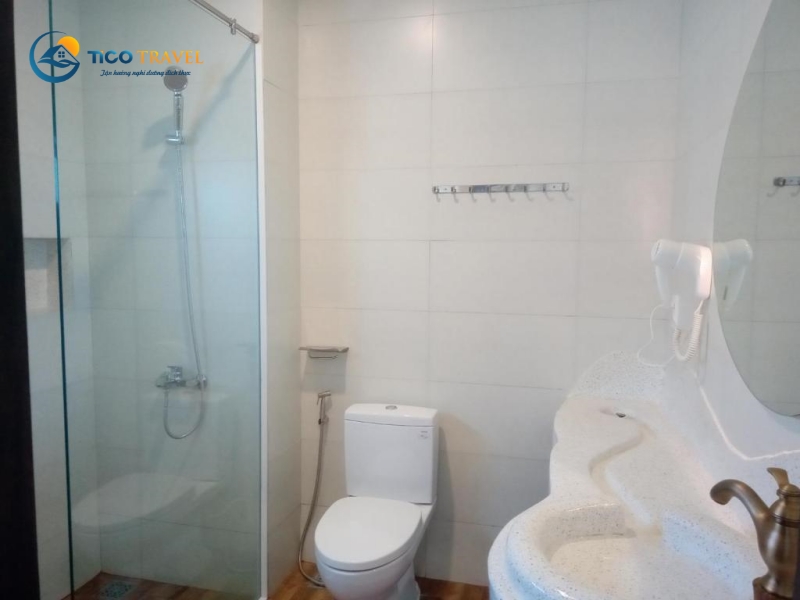 Phòng Deluxe 2 người
