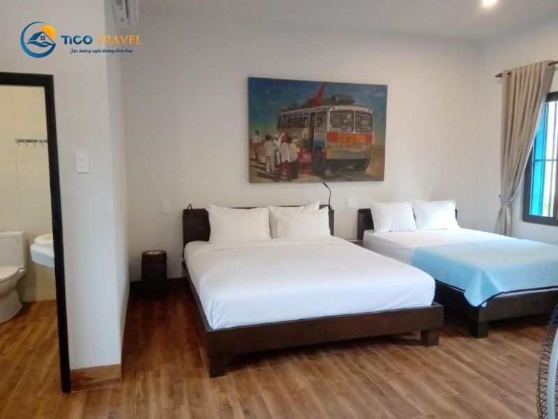 Khách sạn Flamingo Đại Hải