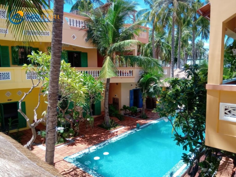 Khách sạn Flamingo Đại Hải