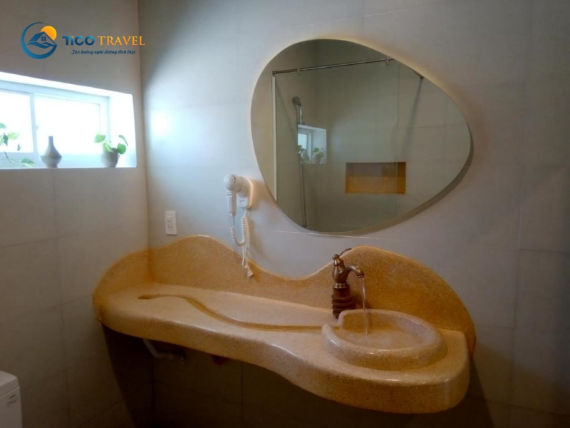 Phòng Deluxe 2 người