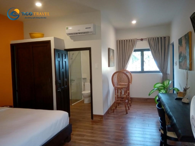 Khách sạn Flamingo Đại Hải