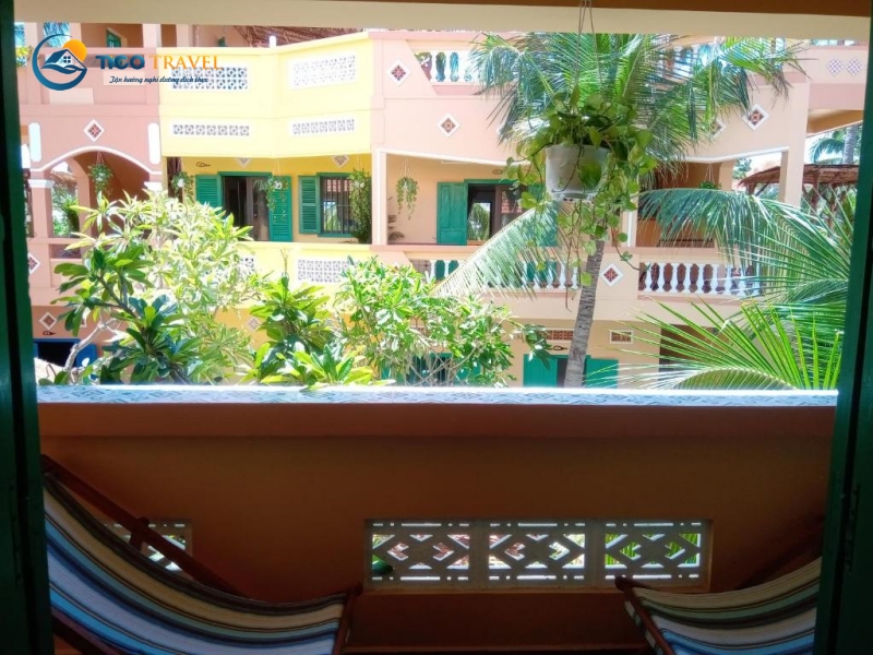 Khách sạn Flamingo Đại Hải