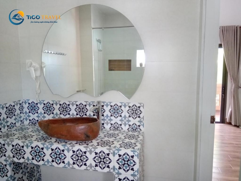 Phòng Deluxe 3 người (Deluxe Triple Room)