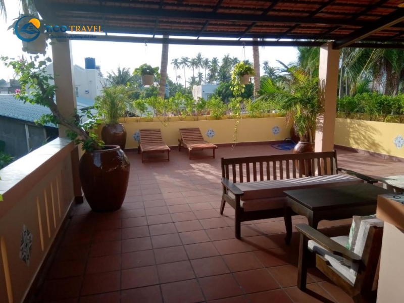 Khách sạn Flamingo Đại Hải