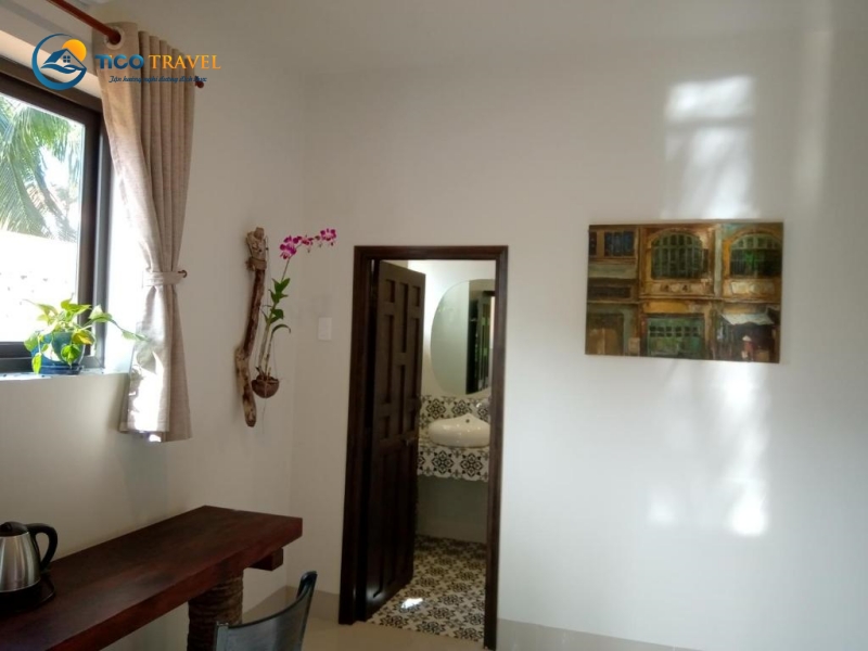Phòng Deluxe 2 người