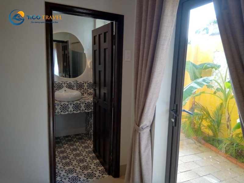 Phòng Deluxe 3 người (Deluxe Triple Room)