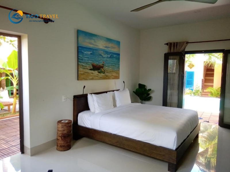 Phòng Deluxe 2 người