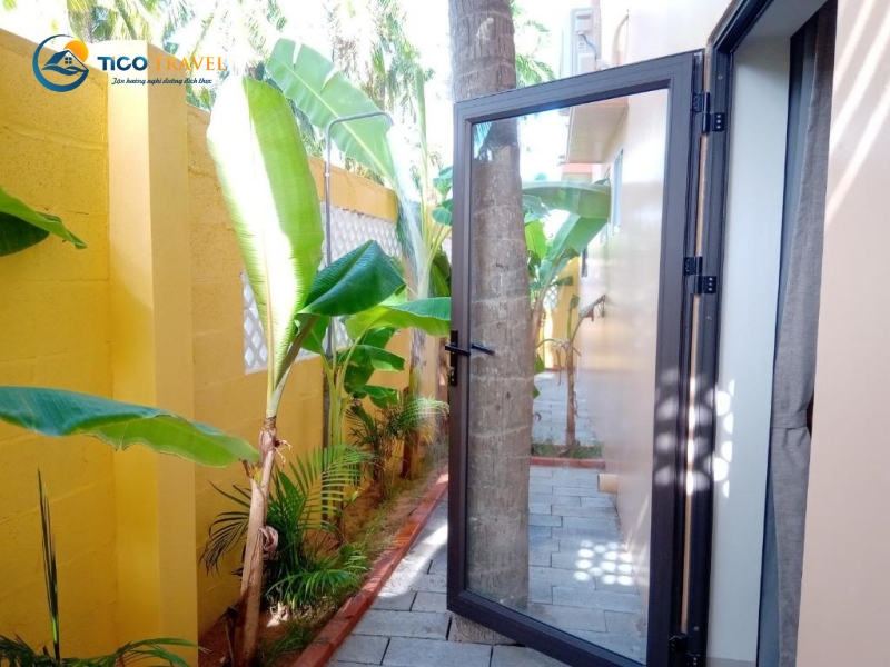 Phòng Deluxe 2 người