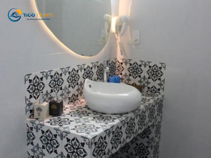 Phòng Deluxe 1 người