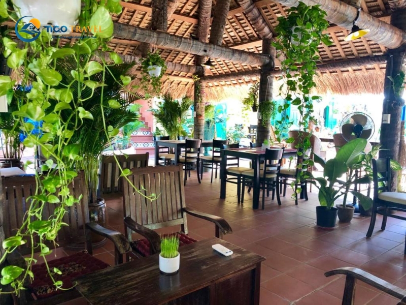 Khách sạn Flamingo Đại Hải