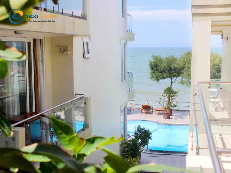 Phòng Deluxe 2 người